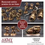 Air Greedy Gold