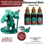 Air Elemental Bolt