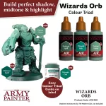 Air Wizards Orb