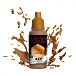 Air True Copper