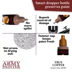 Air True Copper
