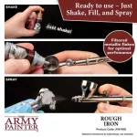 Air Rough Iron