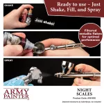 Air Night Scales