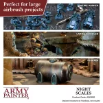 Air Night Scales