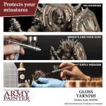 Air Gloss Varnish, 100 ml