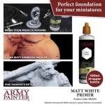 Air Primer White, 100 ml