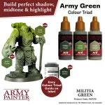 Air Militia Green