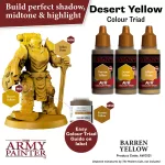 Air Barren Yellow