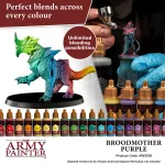 Air Broodmother Purple