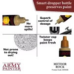 Air Meteor Rock