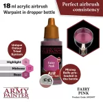 Air Fairy Pink