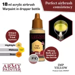 Air Imp Yellow