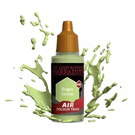 Air Bogey Green