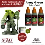 Air Drab Green