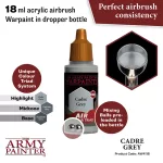 Air Cadre Grey