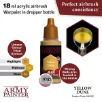 Air Yellow Dune