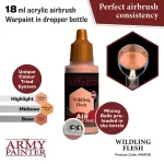 Air Wildling Flesh