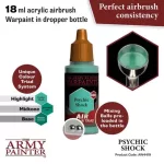 Air Psychic Shock
