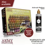 Warpaints Air Starter Set