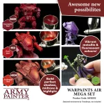 Warpaints Air Mega Set