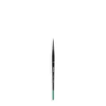 Detail - Round Synthetic Brush No. 5/0
