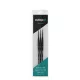 Brush Set - Definition Set - Synthetic fibers (Sizes 4/0, 3/0 & 2/0)