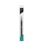 Precision - Round Synthetic Brush, Triangular Handle No. 0