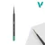 Precision - Round Synthetic Brush, Triangular Handle No. 1