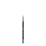 Precision - Round Synthetic Brush, Triangular Handle No. 2