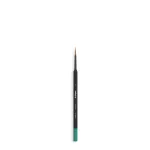 Precision - Round Synthetic Brush, Triangular Handle No. 3