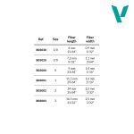 Precision - Round Synthetic Brush, Triangular Handle No. 3/0