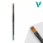 Effects - Flat Rectangular Synthetic Brush No. 6