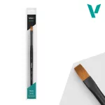 Effects - Flat Rectangular Synthetic Brush No. 6
