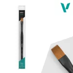 Effects - Flat Rectangular Synthetic Brush No. 8