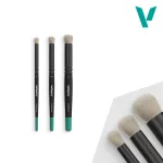 Brush Set - Dry Brush Set - Natural Hair (S, M & L)