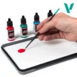 Moisture Paper
