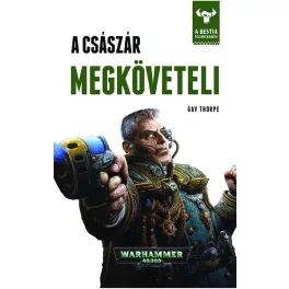 A Császár megköveteli