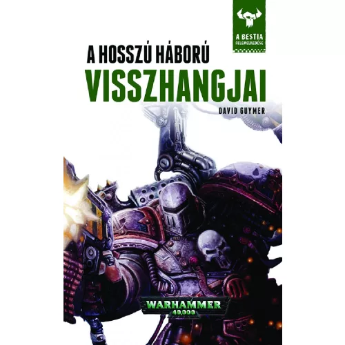 A hosszú háború visszhangjai