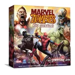 Marvel Zombies: Hõsi Ellenállás