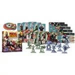 Marvel Zombies: Hõsi Ellenállás