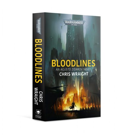 Bloodlines (PB)