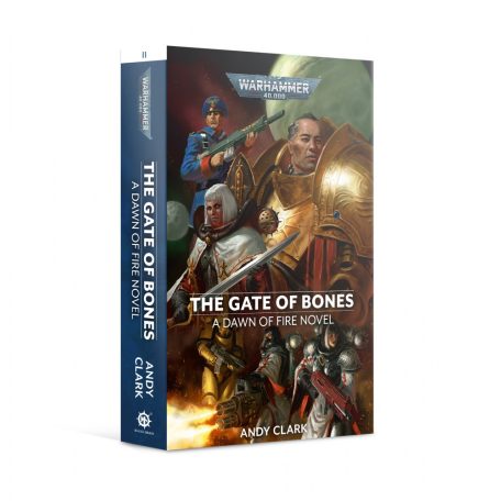 The Gate of Bones (PB)