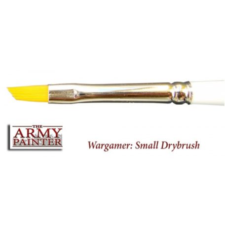 Wargamer Brush - Small Drybrush