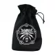 The Witcher Dice Pouch: Geralt - School of the Wolf