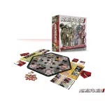 Aristeia! - Core Box