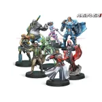 Aristeia! - Core Box
