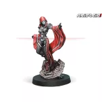 Aristeia! - Core Box