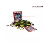 Prime Time Multiplayer Expansion