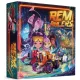 REM Racers