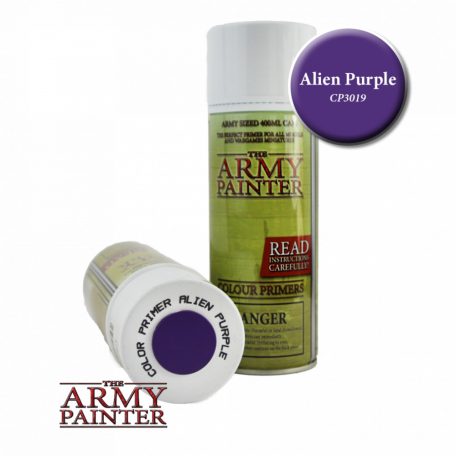 Colour Primer - Alien Purple